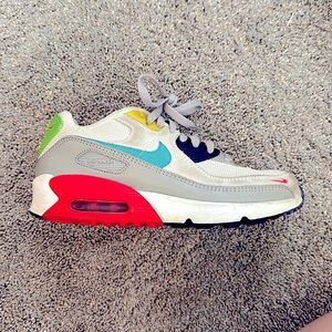Kids Nike AirMax 90
